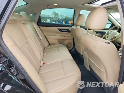 Zdjęcie 10 z 12 samochodu: 2017 NISSAN ALTIMA 2.5 VIN:1N4AL3AP0HC161005 - miniatura