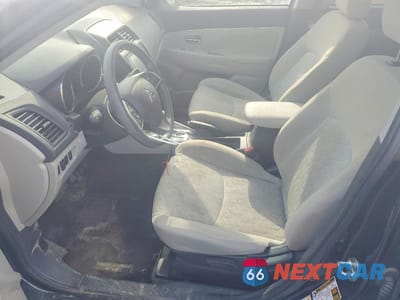 Zdjęcie 7 z 11 samochodu: 2021 MITSUBISHI OUTLANDER SPORT ES VIN:JA4ARUAU4MU030517 - miniatura