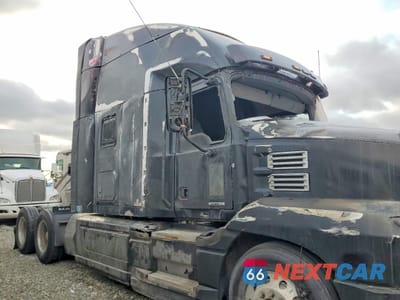 Zdjęcie 9 z 10 samochodu: 2022 MACK ANTHEM SEMI TRUCK VIN:1M1AN4GYXNM025741 - miniatura