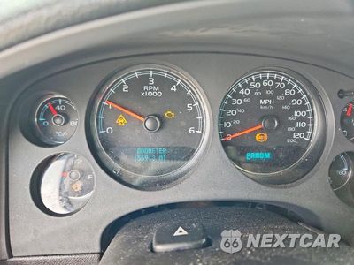 Zdjęcie 9 z 13 samochodu: 2009 GMC YUKON SLT VIN:1GKFC33039R106230 - miniatura