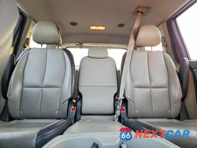 Zdjęcie 10 z 13 samochodu: 2016 KIA SEDONA LX VIN:KNDMB5C18G6212391 - miniatura