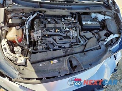 Zdjęcie 11 z 12 samochodu: 2021 TOYOTA COROLLA XSE VIN:5YFT4MCE3MP066103 - miniatura