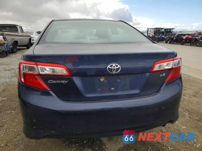 Zdjęcie 6 z 13 samochodu: 2014 TOYOTA CAMRY L VIN:4T4BF1FKXER379533 - miniatura