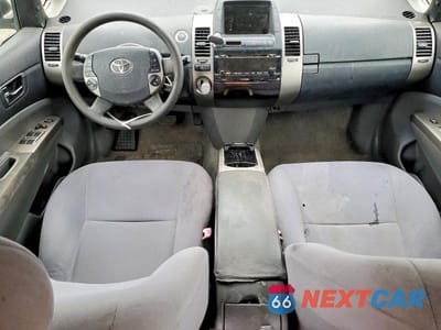 Zdjęcie 8 z 11 samochodu: 2007 TOYOTA PRIUS VIN:JTDKB20U377627620 - miniatura