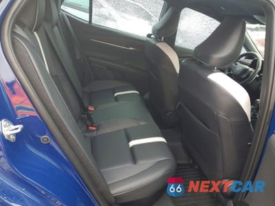 Zdjęcie 10 z 11 samochodu: 2025 TOYOTA CAMRY HYBRID SE VIN:4T1DAACK3SU101784 - miniatura