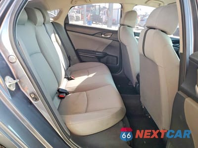 Zdjęcie 10 z 12 samochodu: 2018 HONDA CIVIC LX VIN:2HGFC2F54JH524461 - miniatura