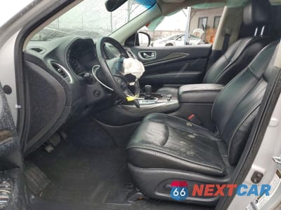 Zdjęcie 7 z 15 samochodu: 2015 INFINITI QX60 VIN:5N1AL0MN1FC511933 - miniatura