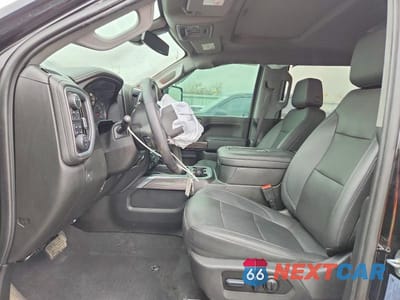 Zdjęcie 7 z 13 samochodu: 2022 CHEVROLET SILVERADO K3500 LTZ VIN:1GC4YUEY2NF233382 - miniatura