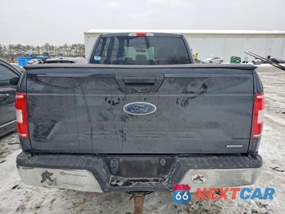 Zdjęcie 6 z 12 samochodu: 2018 FORD F150 SUPER CAB VIN:1FTEX1EP2JFC75512 - miniatura