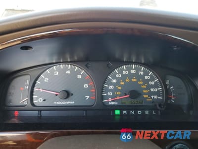 Zdjęcie 9 z 13 samochodu: 2001 TOYOTA 4RUNNER LIMITED VIN:JT3GN87R210191414 - miniatura