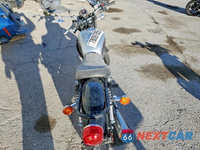 Zdjęcie 6 z 9 samochodu: 2015 SUZUKI TU250 X VIN:JS1NJ4CA1F2100257 - miniatura