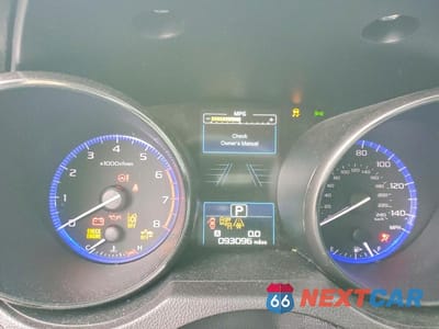 Zdjęcie 9 z 12 samochodu: 2016 SUBARU OUTBACK 2.5I LIMITED VIN:4S4BSBNC0G3226433 - miniatura