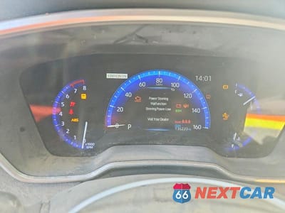 Zdjęcie 9 z 12 samochodu: 2019 TOYOTA COROLLA HATCHBACK XSE VIN:JTNK4RBE6K3044611 - miniatura