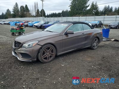 2016 MERCEDES-BENZ E 400 WDDKK6FF3GF349894 - główne zdjęcie licytacji z USA - miniatura