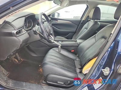 Zdjęcie 7 z 13 samochodu: 2018 MAZDA 6 TOURING VIN:JM1GL1VM8J1326745 - miniatura