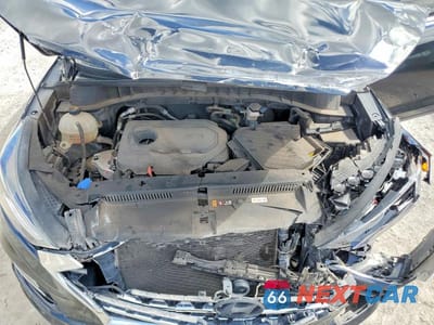 Zdjęcie 12 z 13 samochodu: 2021 HYUNDAI TUCSON ULTIMATE VIN:KM8J33AL3MU353896 - miniatura