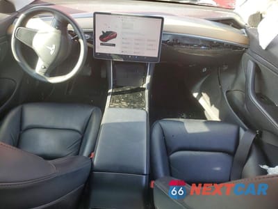 Zdjęcie 8 z 12 samochodu: 2020 TESLA MODEL 3 VIN:5YJ3E1EB4LF600329 - miniatura