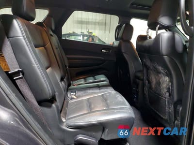 Zdjęcie 11 z 12 samochodu: 2021 DODGE DURANGO GT VIN:1C4RDJDG3MC751073 - miniatura