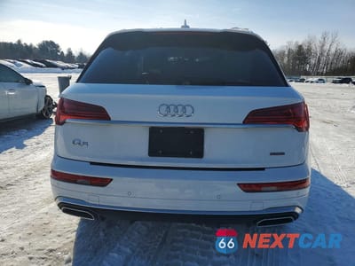 Zdjęcie 6 z 14 samochodu: 2024 AUDI Q5 PREMIUM PLUS 45 VIN:WA1EAAFY4R2030183 - miniatura