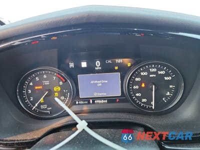 Zdjęcie 9 z 13 samochodu: 2020 CADILLAC XT6 PREMIUM LUXURY VIN:1GYKPDRS6LZ192888 - miniatura