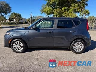 Zdjęcie 12 z 15 samochodu: 2020 KIA SOUL LX VIN:KNDJ23AU7L7011770 - miniatura