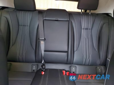 Zdjęcie 10 z 14 samochodu: 2024 BUICK ENVISION AVENIR VIN:LRBFZSE43RD053089 - miniatura