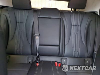 Zdjęcie 10 z 14 samochodu: 2024 BUICK ENVISION AVENIR VIN:LRBFZSE43RD053089 - miniatura