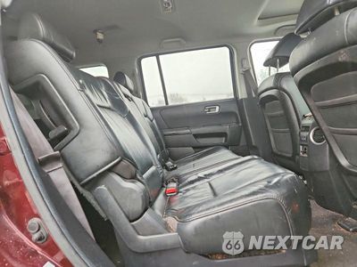 Zdjęcie 11 z 12 samochodu: 2011 HONDA PILOT EXL VIN:5FNYF4H55BB080022 - miniatura