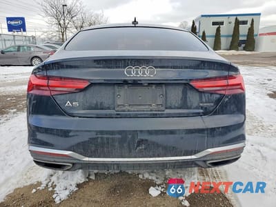 Zdjęcie 6 z 12 samochodu: 2020 AUDI A5 PROGRESSIV VIN:WAUFNCF54LA016570 - miniatura