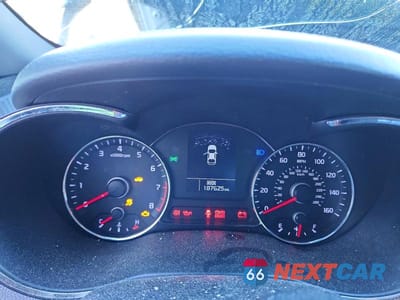 Zdjęcie 9 z 12 samochodu: 2015 KIA FORTE EX VIN:KNAFX4A89F5333243 - miniatura
