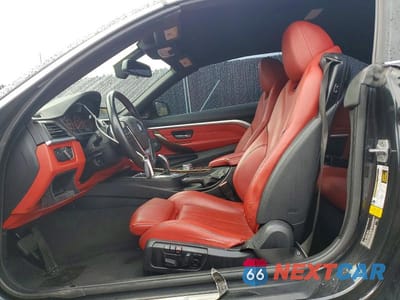 Zdjęcie 7 z 11 samochodu: 2015 BMW 435 I VIN:WBA3T3C53F5A40419 - miniatura