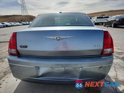 Zdjęcie 6 z 11 samochodu: 2006 CHRYSLER 300 TOURING VIN:2C3KA53G36H501002 - miniatura