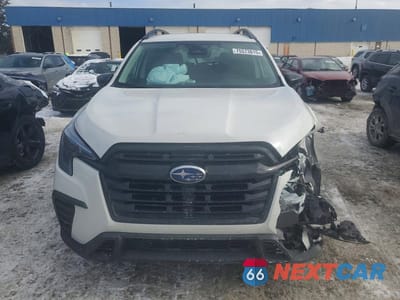 Piąte zdjęcie samochodu w środku: 2026 SUBARU ASCENT PREMIUM VIN:4S4WMABD4T3405863 - miniatura