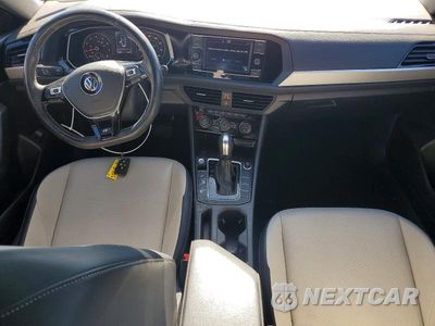 Zdjęcie 8 z 12 samochodu: 2021 VOLKSWAGEN JETTA S VIN:3VWC57BU9MM097769 - miniatura