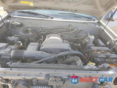 Zdjęcie 11 z 11 samochodu: 2004 TOYOTA TUNDRA DOUBLE CAB SR5 VIN:5TBDT44154S456784 - miniatura