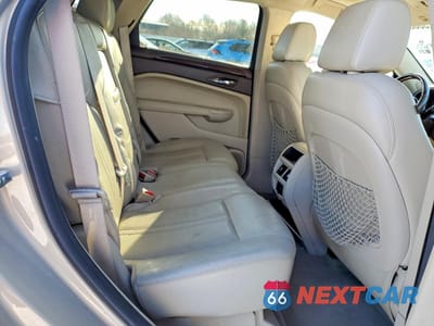 Zdjęcie 11 z 13 samochodu: 2011 CADILLAC SRX LUXURY COLLECTION VIN:3GYFNAEY6BS623354 - miniatura