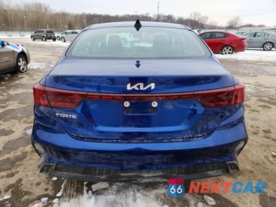 Zdjęcie 6 z 12 samochodu: 2023 KIA FORTE LXS VIN:3KPF24AD5PE572115 - miniatura