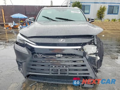Piąte zdjęcie samochodu w środku: 2024 LEXUS TX 350 BASE VIN:5TDAAAA62RS001221 - miniatura