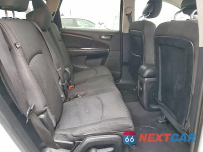 Zdjęcie 11 z 13 samochodu: 2013 DODGE JOURNEY SXT VIN:3C4PDCBG4DT506406 - miniatura