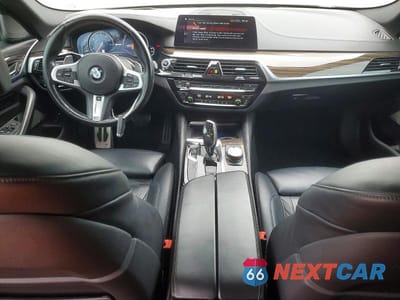 Zdjęcie 8 z 12 samochodu: 2018 BMW 530XE VIN:WBAJB1C52JB084840 - miniatura