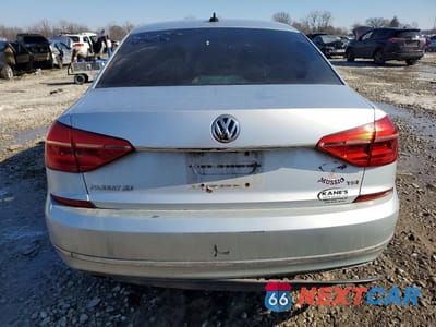 Zdjęcie 6 z 12 samochodu: 2016 VOLKSWAGEN PASSAT SE VIN:1VWBT7A3XGC010140 - miniatura