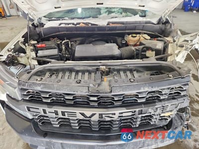 Zdjęcie 11 z 11 samochodu: 2020 CHEVROLET SILVERADO K1500 VIN:3GCNYAEH2LG287263 - miniatura