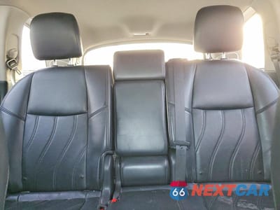 Zdjęcie 10 z 13 samochodu: 2013 INFINITI JX35 BASE VIN:5N1AL0MM1DC314250 - miniatura