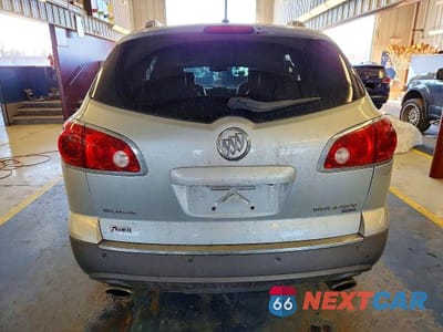 Zdjęcie 6 z 13 samochodu: 2011 BUICK ENCLAVE CXL VIN:5GAKRBED1BJ200938 - miniatura