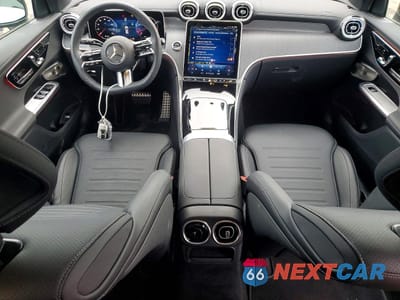 Zdjęcie 8 z 13 samochodu: 2025 MERCEDES-BENZ GLC 300 4MATIC VIN:W1NKM4HB4SF372945 - miniatura