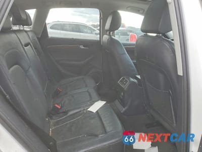 Zdjęcie 11 z 14 samochodu: 2013 AUDI Q5 PREMIUM HYBRID VIN:WA1C8AFP4DA006409 - miniatura