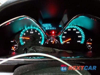 Zdjęcie 9 z 12 samochodu: 2015 CHEVROLET TRAVERSE LT VIN:1GNKRGKD3FJ233016 - miniatura