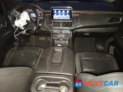 Zdjęcie 8 z 13 samochodu: 2021 CHEVROLET TAHOE C1500 LT VIN:1GNSCNKD0MR234645 - miniatura
