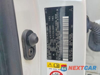 Zdjęcie 13 z 13 samochodu: 2018 LEXUS RX 350 BASE VIN:2T2BZMCA6JC139322 - miniatura