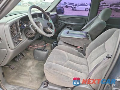Zdjęcie 7 z 12 samochodu: 2006 CHEVROLET SILVERADO K1500 VIN:2GCEK13VX61210471 - miniatura